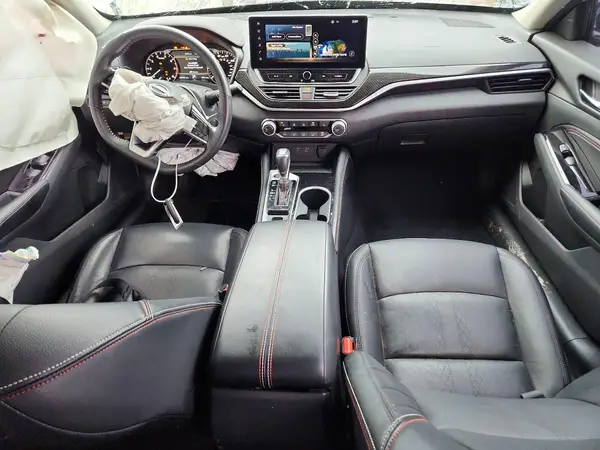 1N4BL4CW8PN414475 2023 NISSAN ALTIMA - Image 8