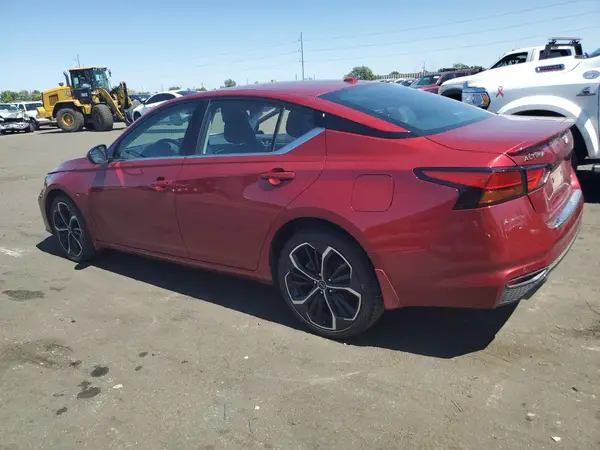 1N4BL4CW8PN416467 2023 NISSAN ALTIMA - Image 2
