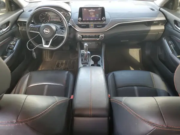 1N4BL4CW8PN424424 2023 NISSAN ALTIMA - Image 8