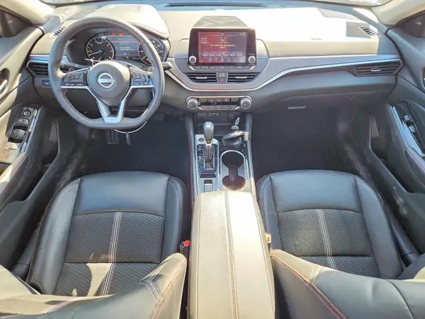 1N4BL4CW8RN319465 2024 NISSAN ALTIMA - Image 8