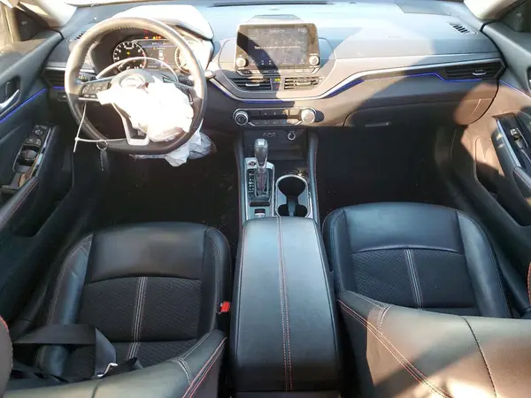 1N4BL4CW8RN371582 2024 NISSAN ALTIMA - Image 8