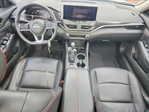 1N4BL4CW8RN386633 2024 NISSAN ALTIMA - Image 8