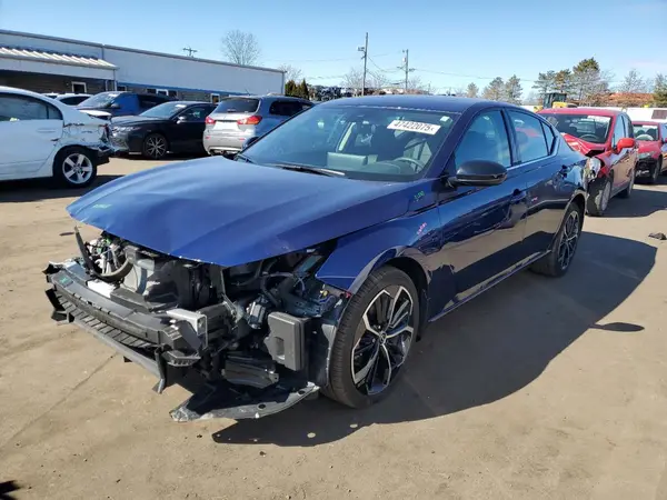 1N4BL4CW8RN391220 2024 NISSAN ALTIMA - Image 1