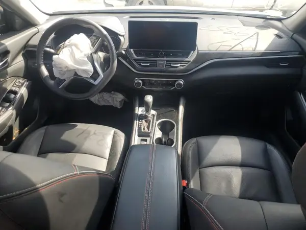 1N4BL4CW8RN393582 2024 NISSAN ALTIMA - Image 8