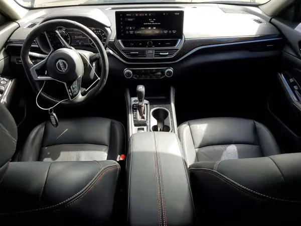 1N4BL4CW8RN403897 2024 NISSAN ALTIMA - Image 8