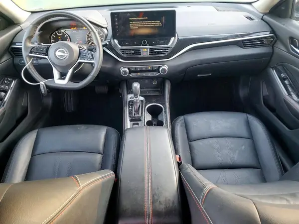 1N4BL4CW8RN409604 2024 NISSAN ALTIMA - Image 8