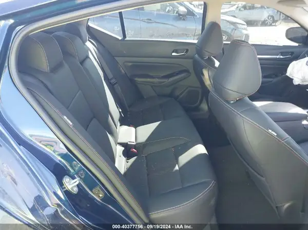 1N4BL4CW8RN420151 2024 NISSAN ALTIMA - Image 8