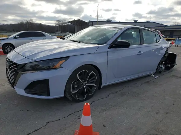 1N4BL4CW8RN423079 2024 NISSAN ALTIMA - Image 1