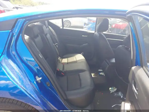 1N4BL4CW8SN311467 2025 NISSAN ALTIMA - Image 8