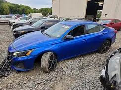 1N4BL4CW8SN315728 2025 NISSAN ALTIMA