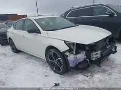 1N4BL4CW8SN317155 2025 NISSAN ALTIMA