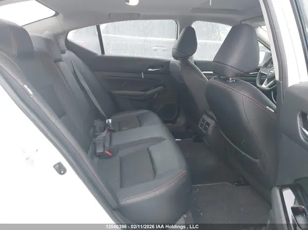 1N4BL4CW8SN317155 2025 NISSAN ALTIMA - Image 8