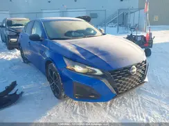 1N4BL4CW8SN319813 2025 NISSAN ALTIMA