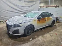 1N4BL4CW8SN329693 2025 NISSAN ALTIMA