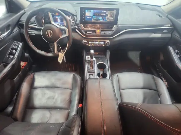 1N4BL4CW8SN329693 2025 NISSAN ALTIMA - Image 8