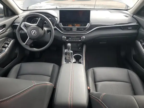 1N4BL4CW8SN336482 2025 NISSAN ALTIMA - Image 8