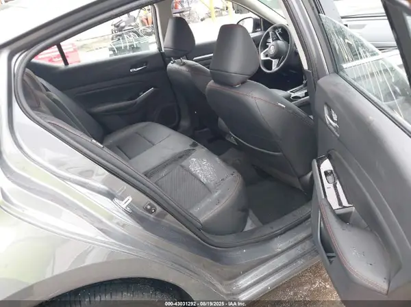 1N4BL4CW8SN337003 2025 NISSAN ALTIMA - Image 8