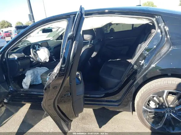 1N4BL4CW8SN341696 2025 NISSAN ALTIMA - Image 8
