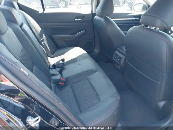 1N4BL4CW8SN347272 2025 NISSAN ALTIMA - Image 8