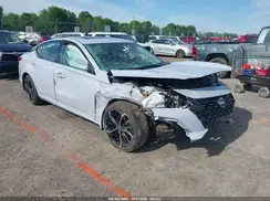 1N4BL4CW8SN405168 2025 NISSAN ALTIMA