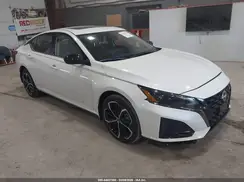 1N4BL4CW8SN408426 2025 NISSAN ALTIMA