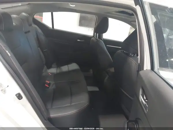 1N4BL4CW8SN408426 2025 NISSAN ALTIMA - Image 8