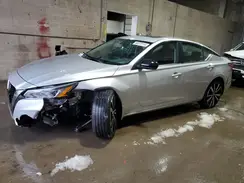 1N4BL4CW9KC152650 2019 NISSAN ALTIMA