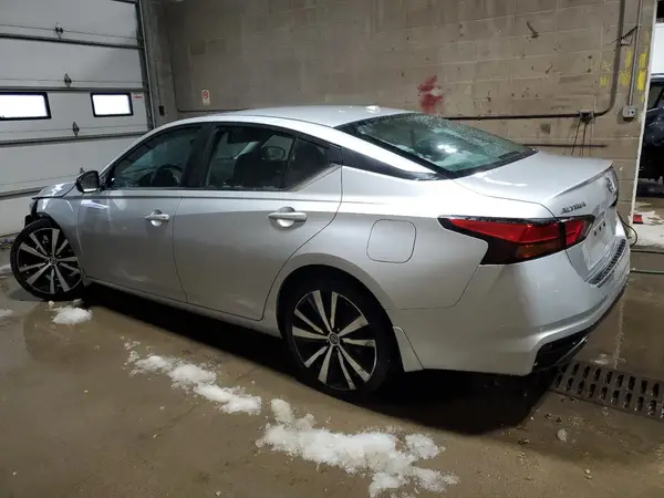 1N4BL4CW9KC152650 2019 NISSAN ALTIMA - Image 2