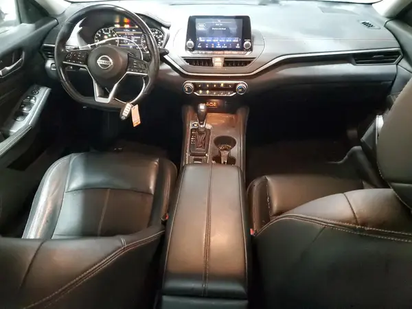 1N4BL4CW9KC152650 2019 NISSAN ALTIMA - Image 8