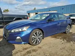 1N4BL4CW9KC155578 2019 NISSAN ALTIMA