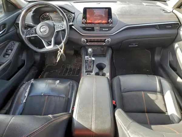 1N4BL4CW9KC155578 2019 NISSAN ALTIMA - Image 8