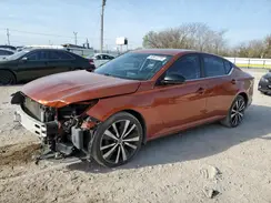 1N4BL4CW9KC169447 2019 NISSAN ALTIMA