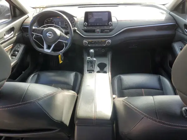 1N4BL4CW9KC169447 2019 NISSAN ALTIMA - Image 8