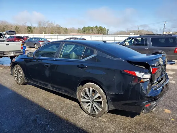 1N4BL4CW9KC172512 2019 NISSAN ALTIMA - Image 2