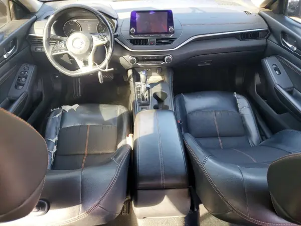 1N4BL4CW9KC172512 2019 NISSAN ALTIMA - Image 8