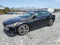 1N4BL4CW9KC172574 2019 NISSAN ALTIMA
