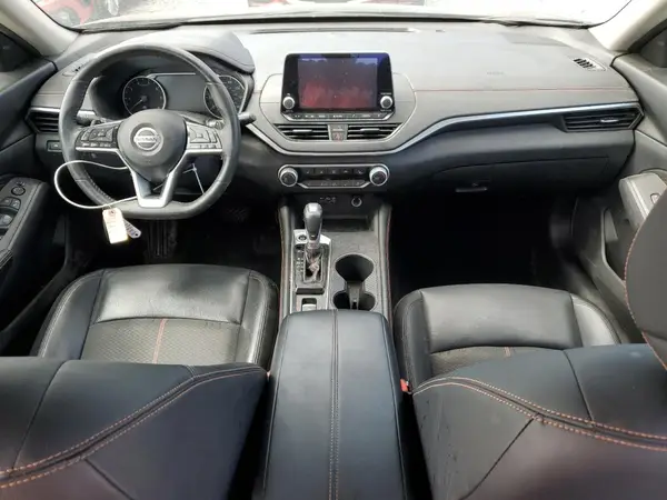 1N4BL4CW9KC172574 2019 NISSAN ALTIMA - Image 8