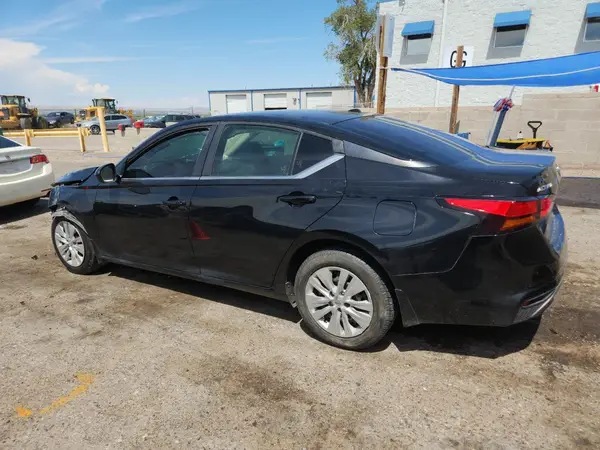 1N4BL4CW9KC175121 2019 NISSAN ALTIMA - Image 2