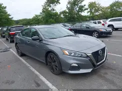 1N4BL4CW9KC185924 2019 NISSAN ALTIMA