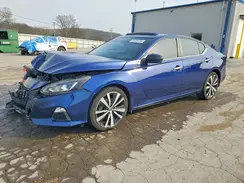 1N4BL4CW9KC191903 2019 NISSAN ALTIMA