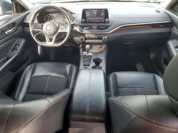 1N4BL4CW9KC191903 2019 NISSAN ALTIMA - Image 8