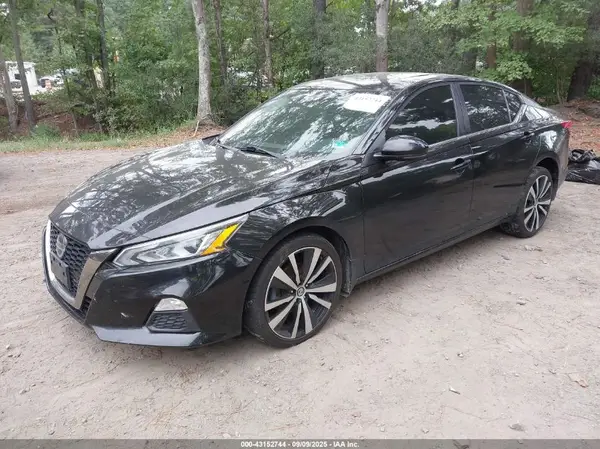 1N4BL4CW9KC227010 2019 NISSAN ALTIMA - Image 2