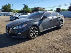 1N4BL4CW9KC248696 2019 NISSAN ALTIMA