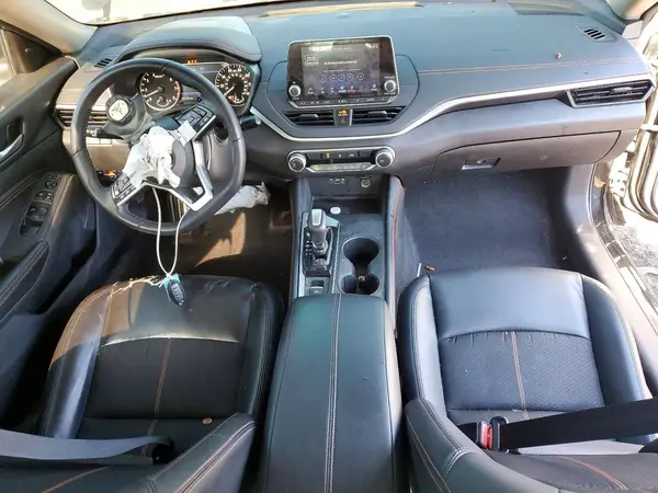 1N4BL4CW9KC248696 2019 NISSAN ALTIMA - Image 8