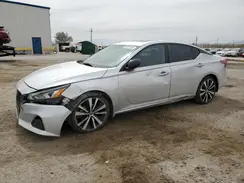 1N4BL4CW9KC258743 2019 NISSAN ALTIMA