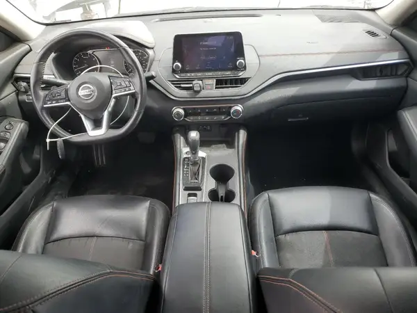1N4BL4CW9KC258743 2019 NISSAN ALTIMA - Image 8