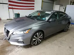 1N4BL4CW9KN300610 2019 NISSAN ALTIMA
