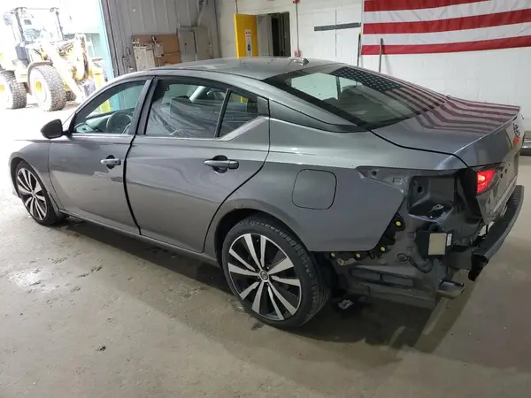 1N4BL4CW9KN300610 2019 NISSAN ALTIMA - Image 2