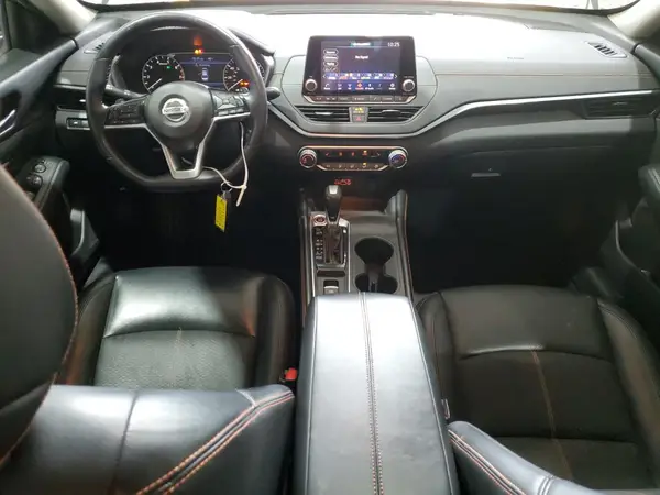 1N4BL4CW9KN300610 2019 NISSAN ALTIMA - Image 8