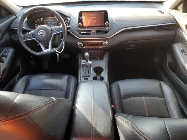 1N4BL4CW9KN300803 2019 NISSAN ALTIMA - Image 8